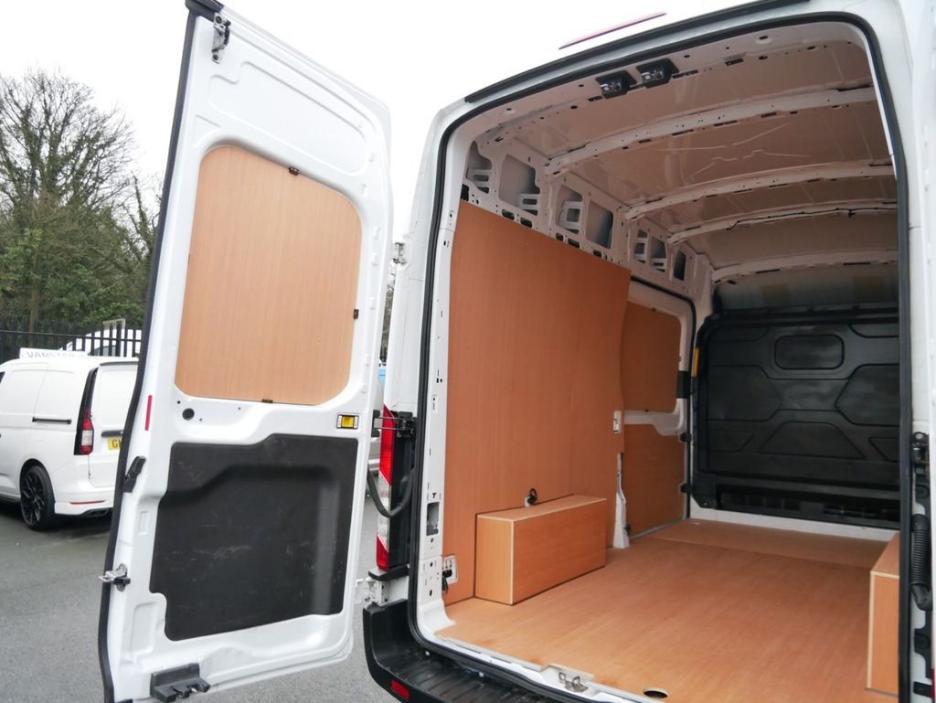 Used Ford Transit 2023 for sale - 77436447: Photo 26