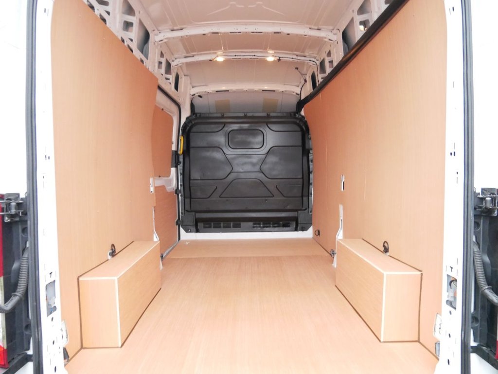 Used Ford Transit 2023 for sale - 77436447: Photo 28