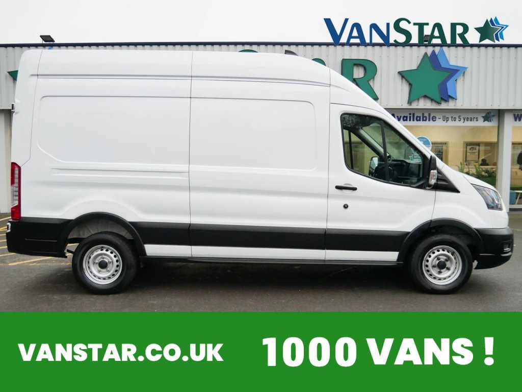 Used Ford Transit 2023 for sale - 77436447: Photo 3