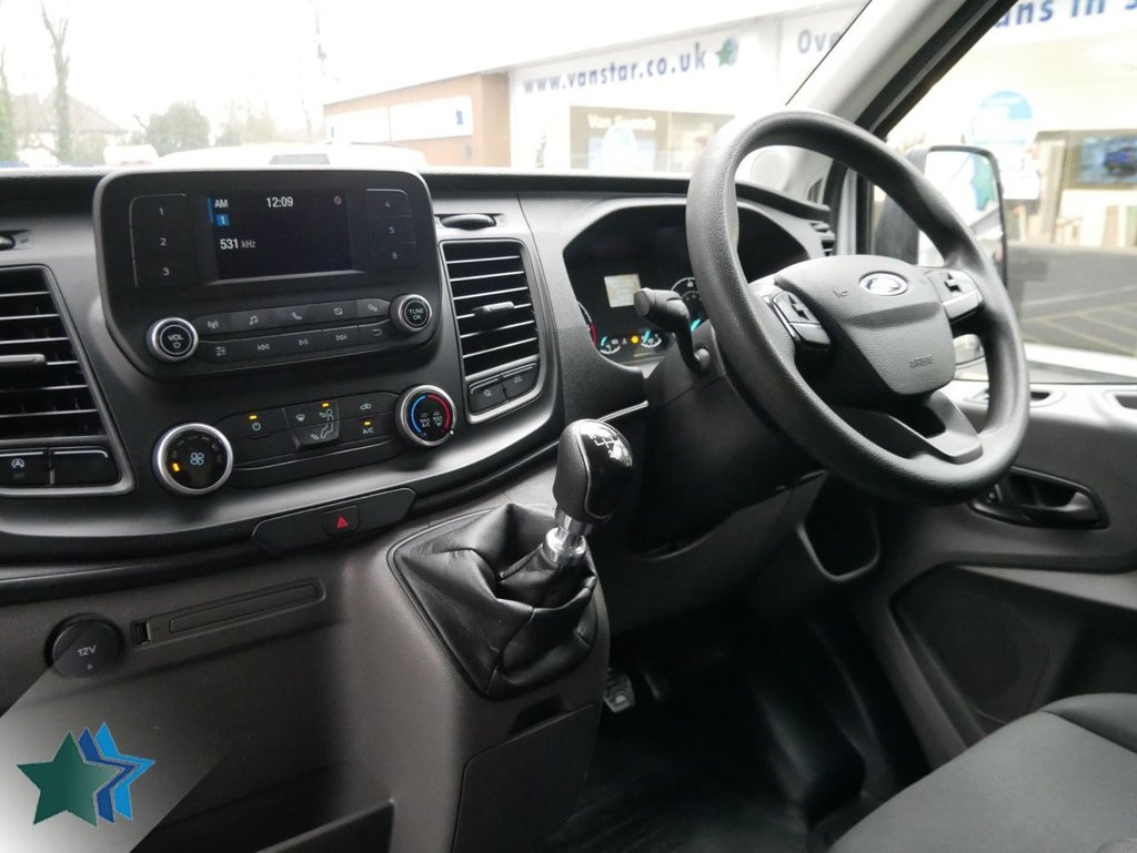 Used Ford Transit 2023 for sale - 77436447: Photo 5