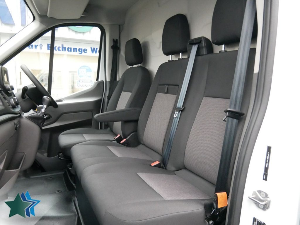 Used Ford Transit 2023 for sale - 77436447: Photo 6