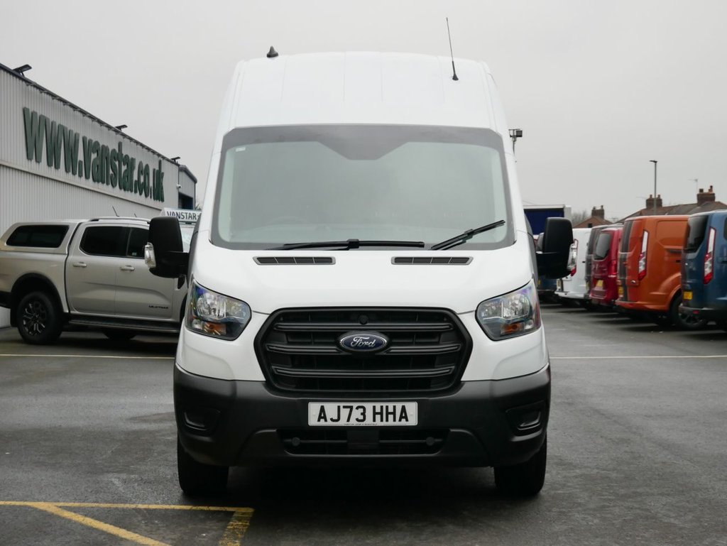 Used Ford Transit 2023 for sale - 77436447: Photo 9