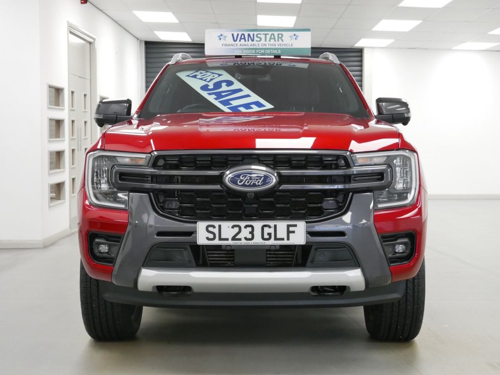 Used Ford Ranger 2023 for sale - 78082736: Photo 13