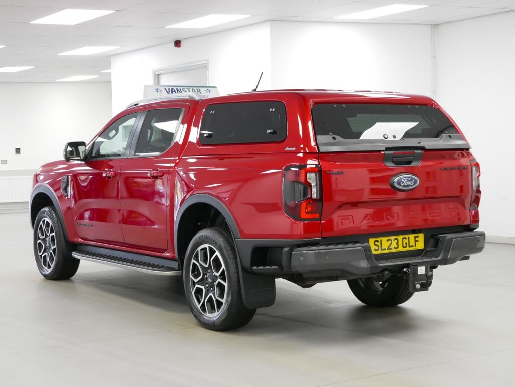 Used Ford Ranger 2023 for sale - 78082736: Photo 15