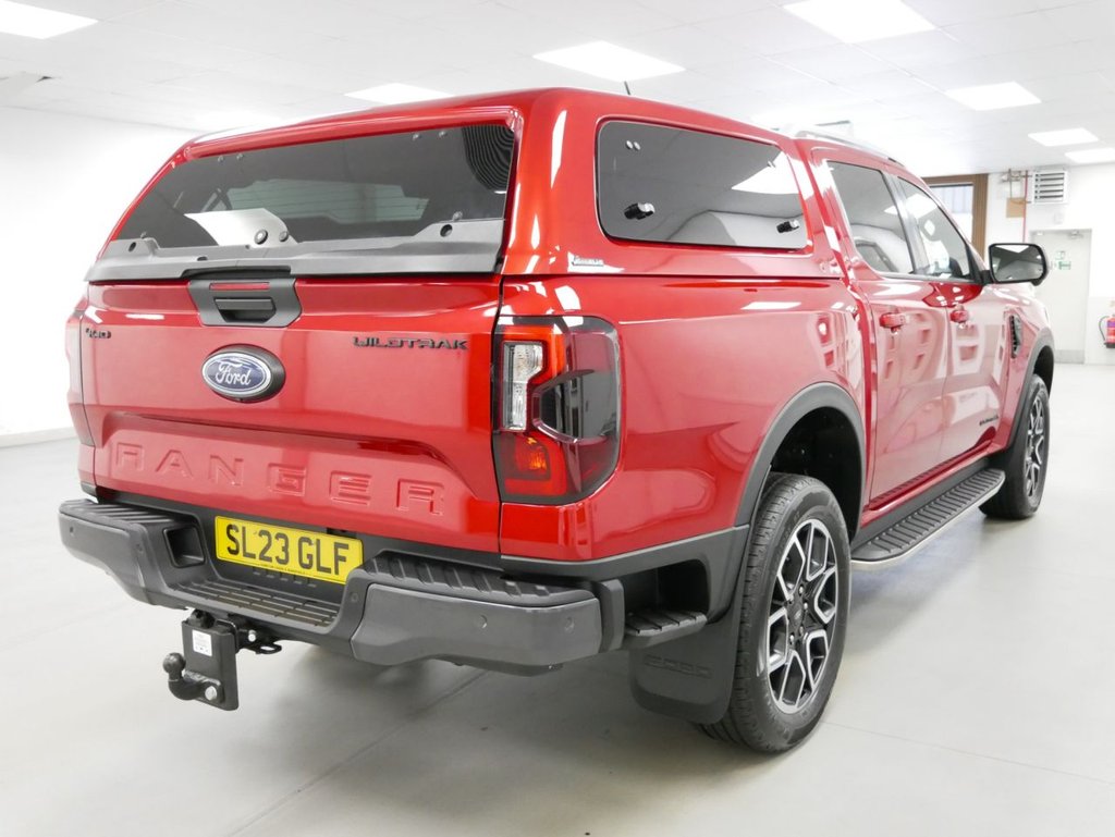 Used Ford Ranger 2023 for sale - 78082736: Photo 17