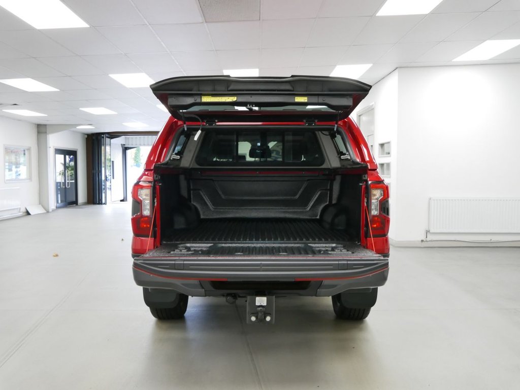 Used Ford Ranger 2023 for sale - 78082736: Photo 18