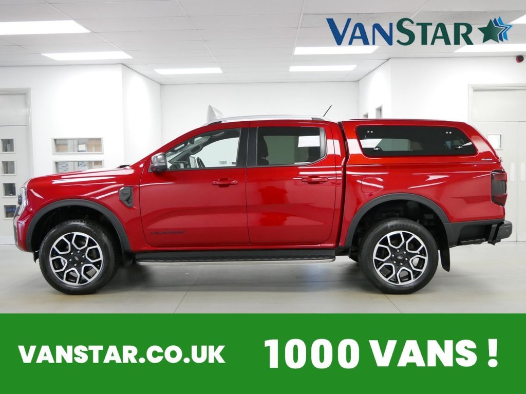 Used Ford Ranger 2023 for sale - 78082736: Photo 19