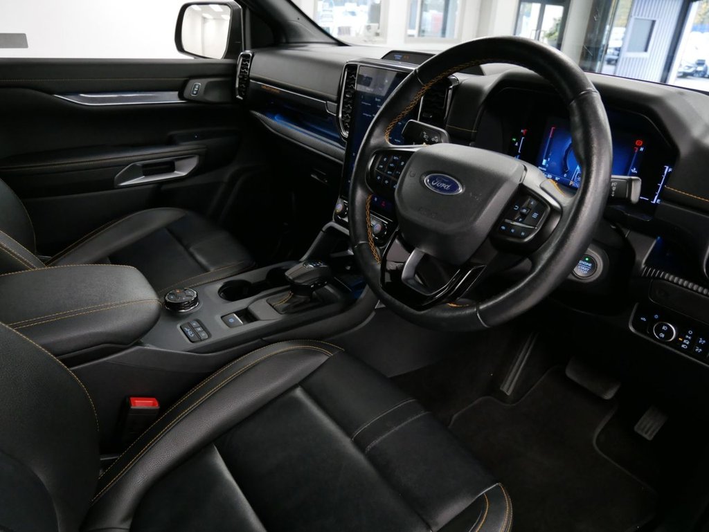 Used Ford Ranger 2023 for sale - 78082736: Photo 26