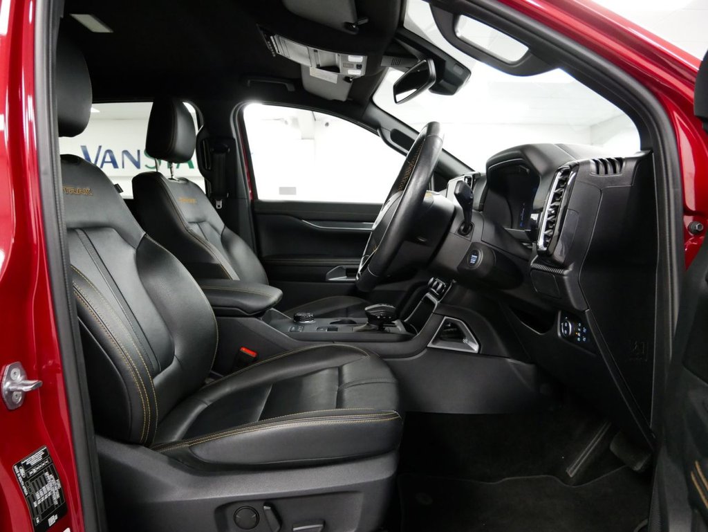 Used Ford Ranger 2023 for sale - 78082736: Photo 27