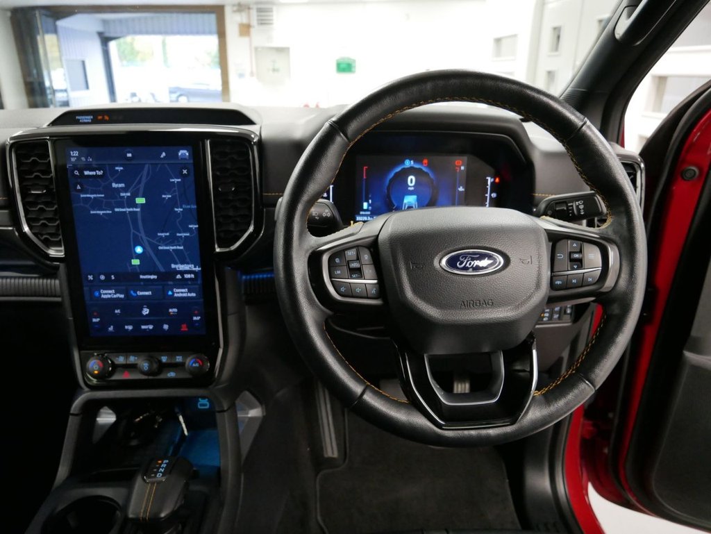 Used Ford Ranger 2023 for sale - 78082736: Photo 28