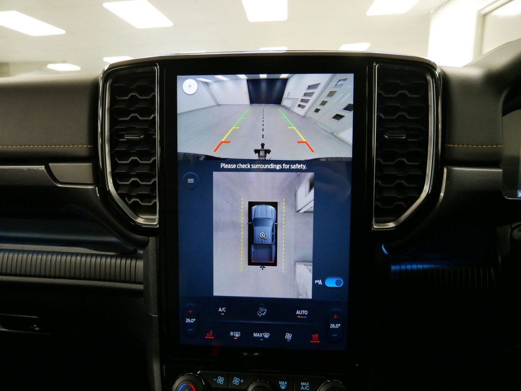 Used Ford Ranger 2023 for sale - 78082736: Photo 29