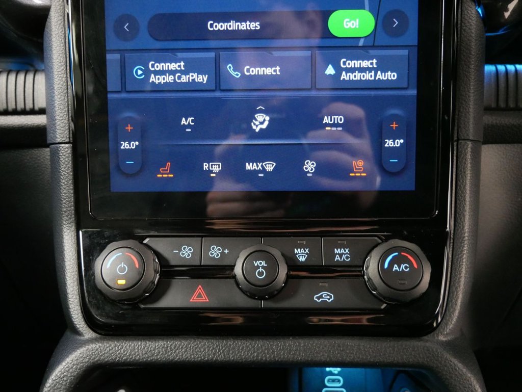 Used Ford Ranger 2023 for sale - 78082736: Photo 30