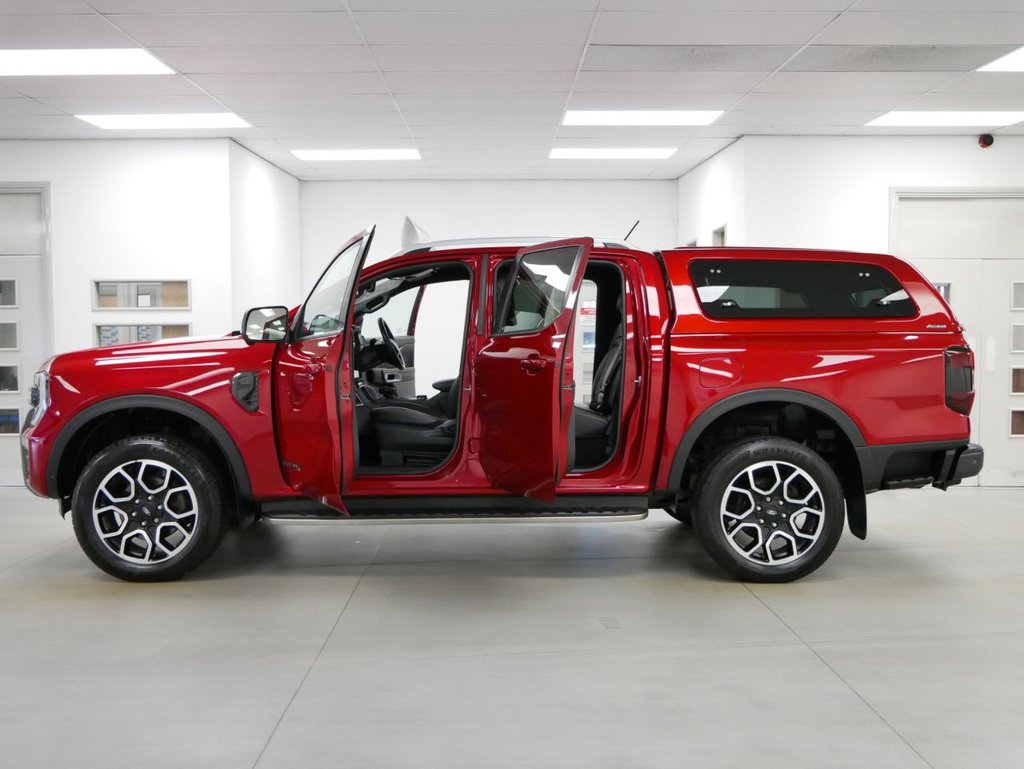 Used Ford Ranger 2023 for sale - 78082736: Photo 31