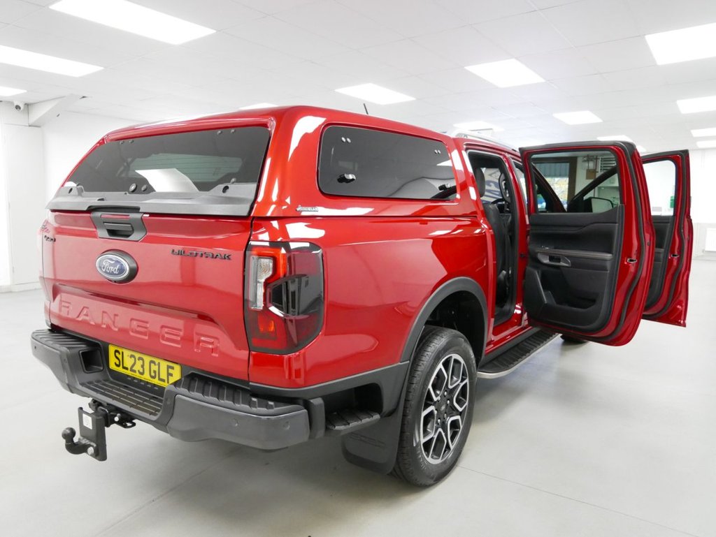 Used Ford Ranger 2023 for sale - 78082736: Photo 33