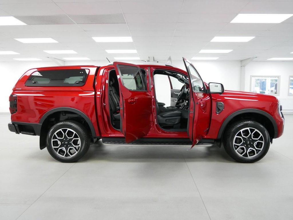 Used Ford Ranger 2023 for sale - 78082736: Photo 34