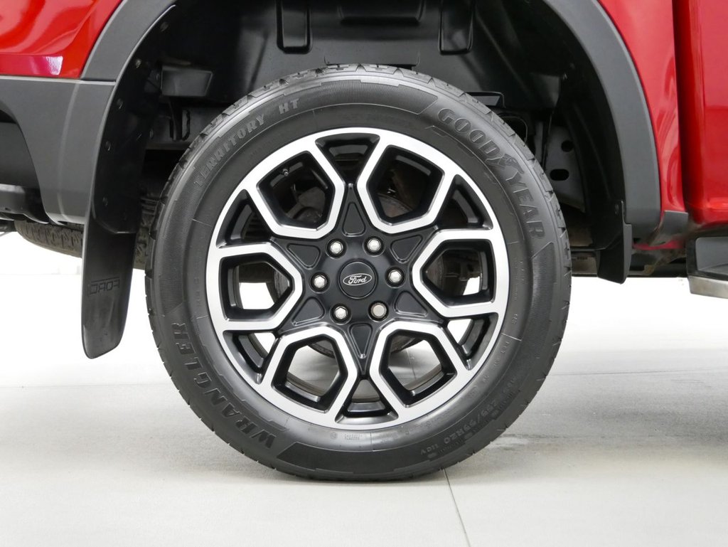 Used Ford Ranger 2023 for sale - 78082736: Photo 35