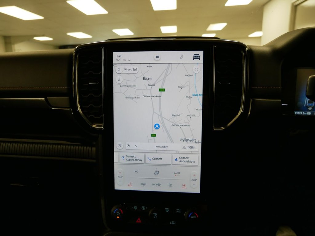 Used Ford Ranger 2023 for sale - 78082736: Photo 36