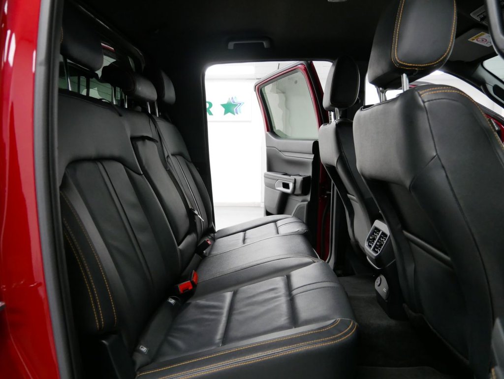 Used Ford Ranger 2023 for sale - 78082736: Photo 39