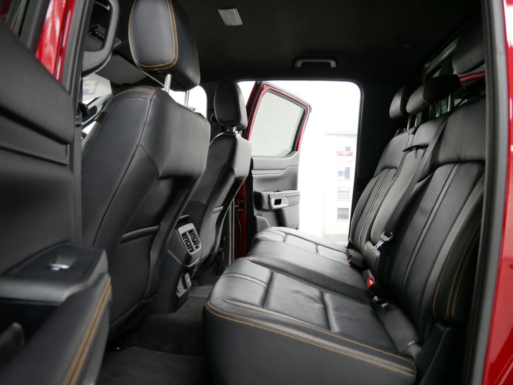 Used Ford Ranger 2023 for sale - 78082736: Photo 41