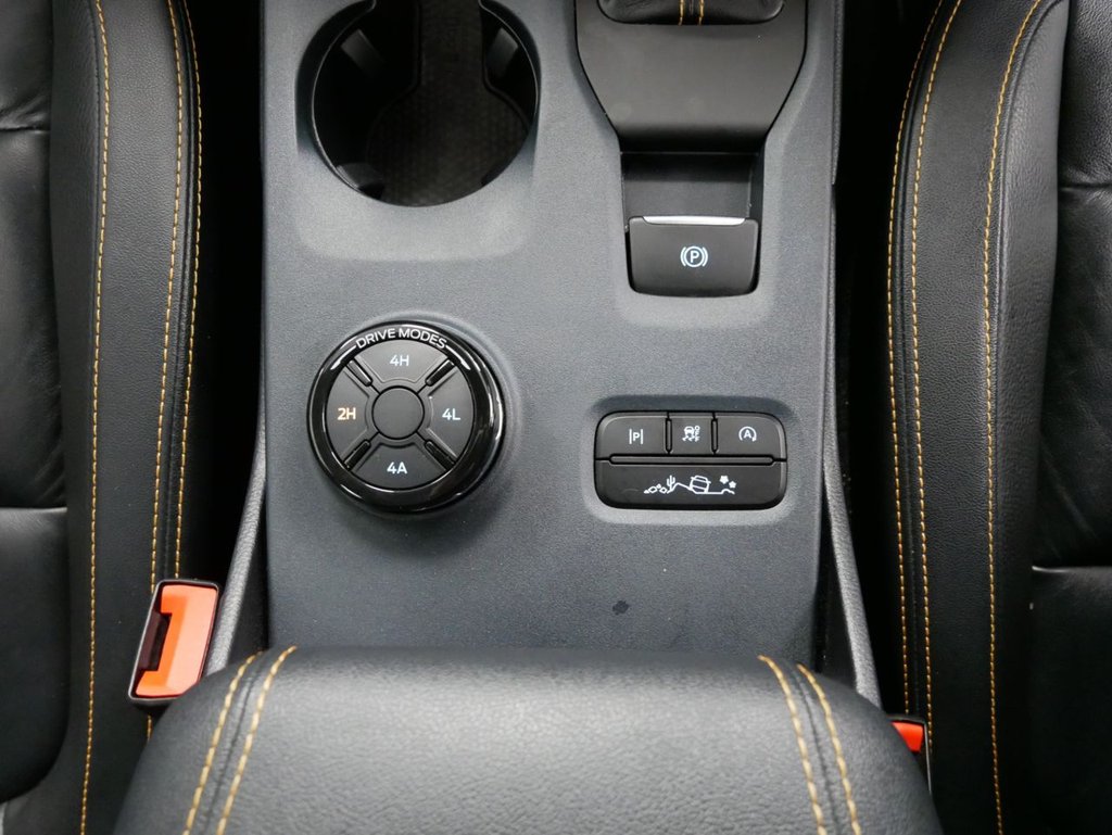 Used Ford Ranger 2023 for sale - 78082736: Photo 47