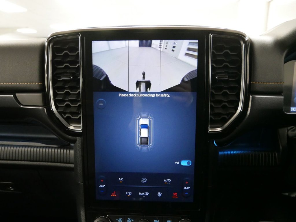 Used Ford Ranger 2023 for sale - 78082736: Photo 49