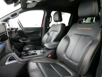 Used Ford Ranger 2023 for sale - 78082736: Photo