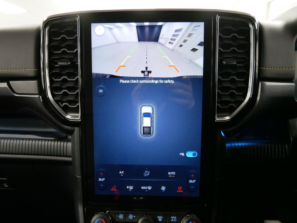 Used Ford Ranger 2023 for sale - 78082736: Photo 50