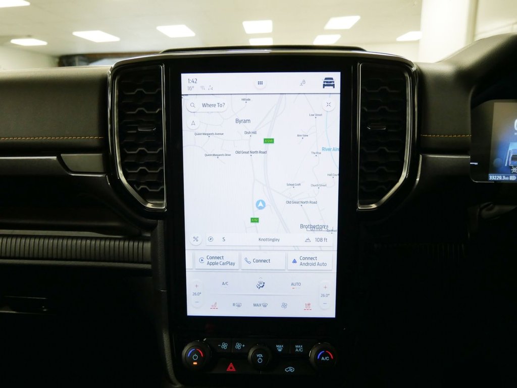 Used Ford Ranger 2023 for sale - 78082736: Photo 7