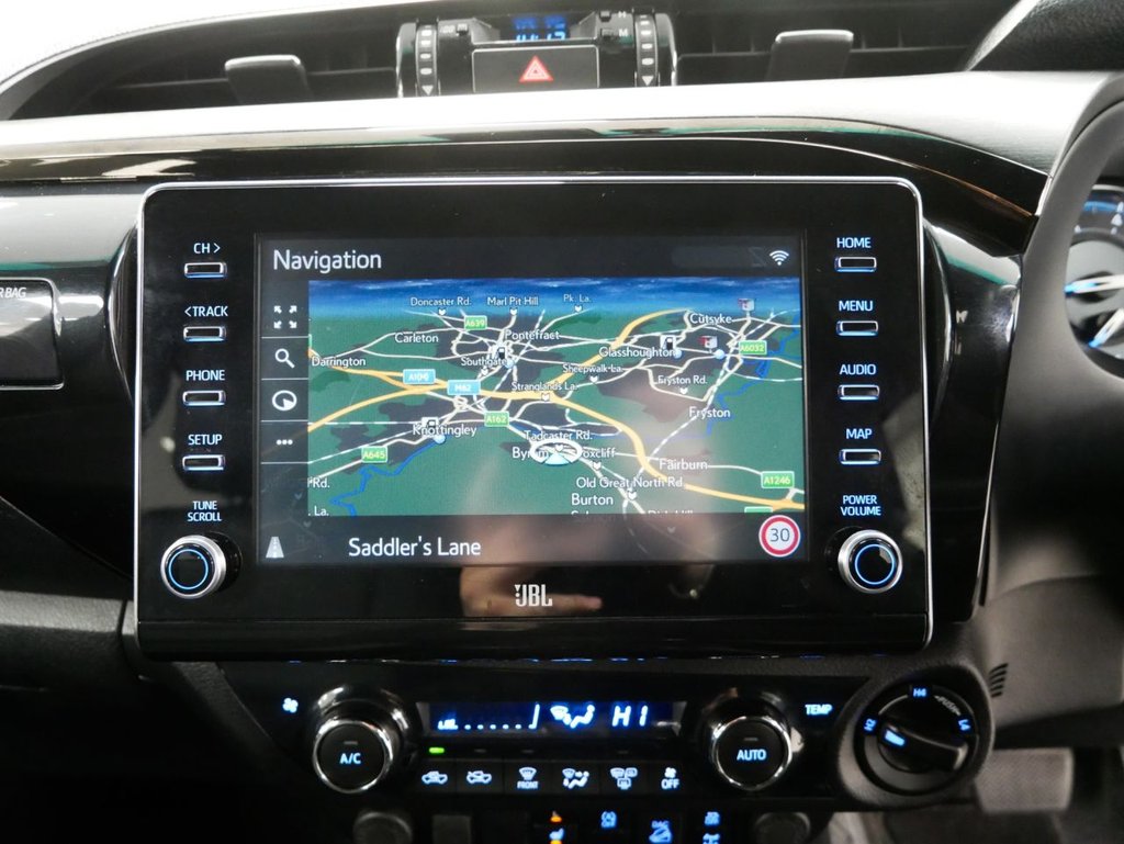 Used Toyota Hilux 2021 for sale - 78030098: Photo 29