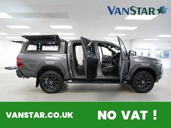 Used Toyota Hilux 2021 for sale - 78030098: Photo