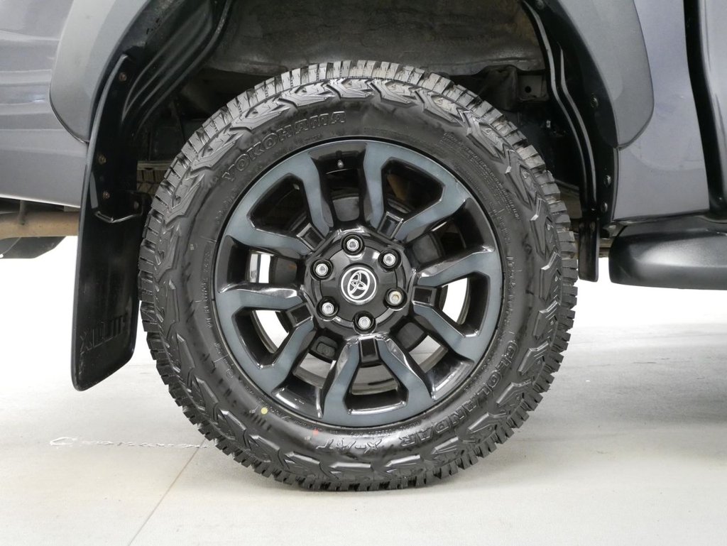Used Toyota Hilux 2021 for sale - 78030098: Photo 42