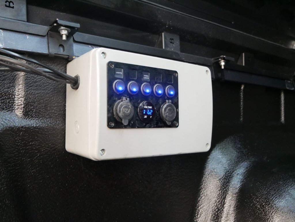 Used Toyota Hilux 2021 for sale - 78030098: Photo 45