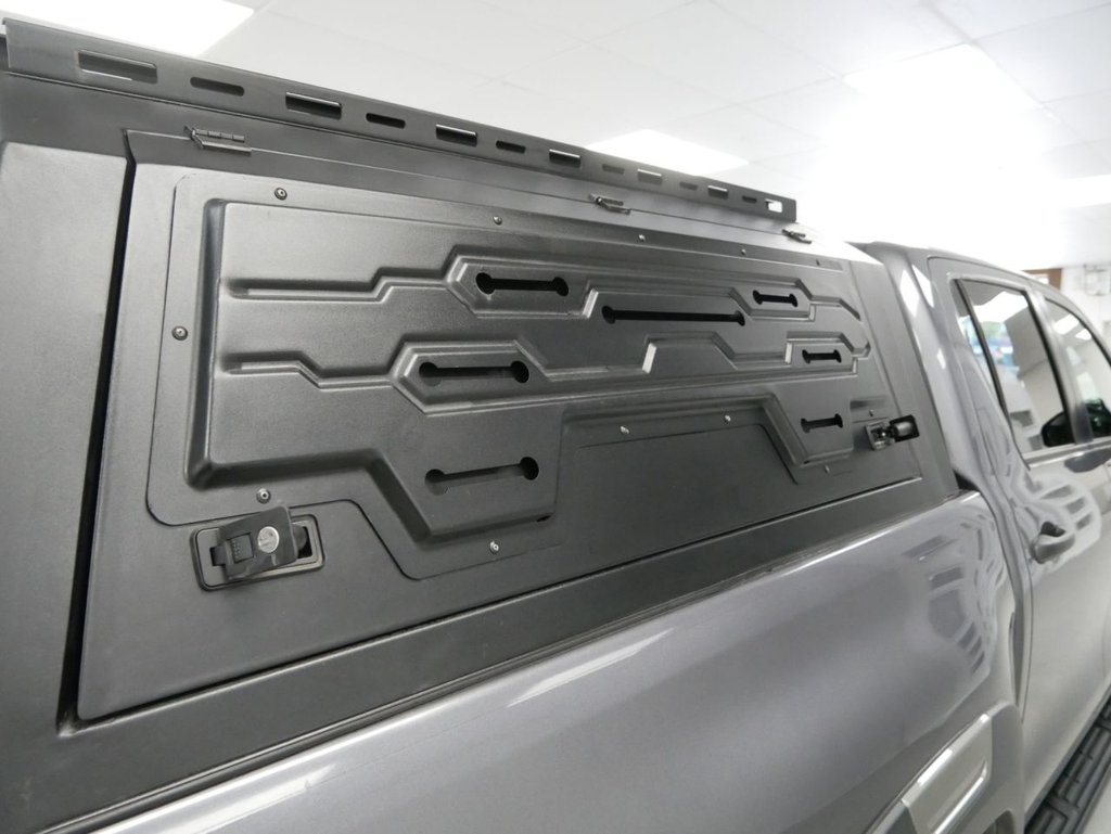 Used Toyota Hilux 2021 for sale - 78030098: Photo 47