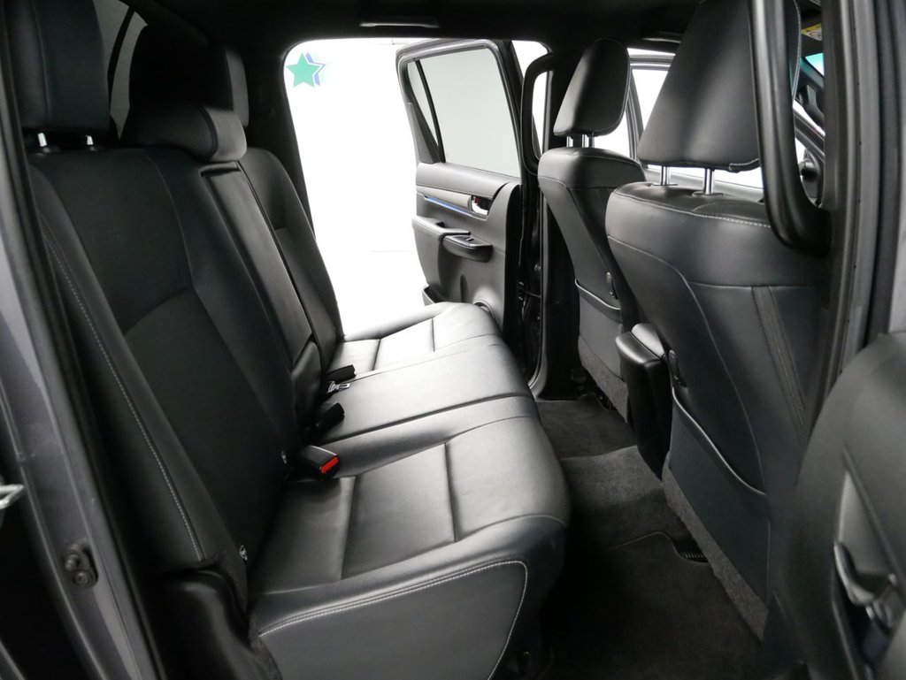 Used Toyota Hilux 2021 for sale - 78030098: Photo 50