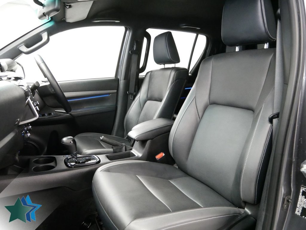 Used Toyota Hilux 2021 for sale - 78030098: Photo 6