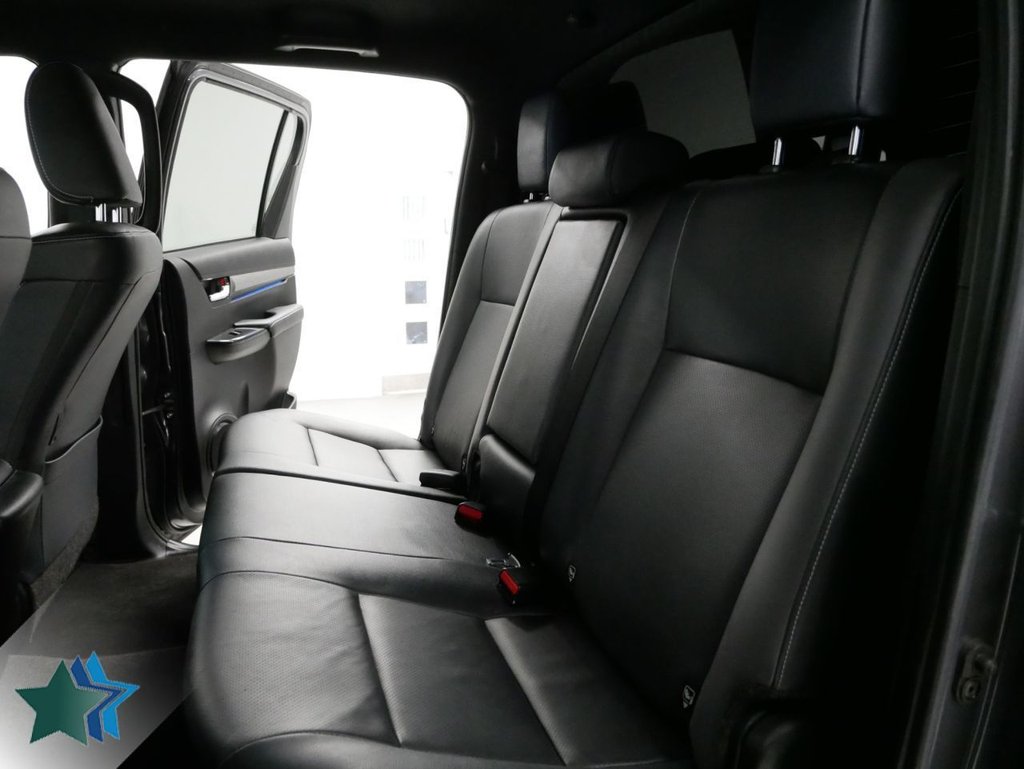 Used Toyota Hilux 2021 for sale - 78030098: Photo 8