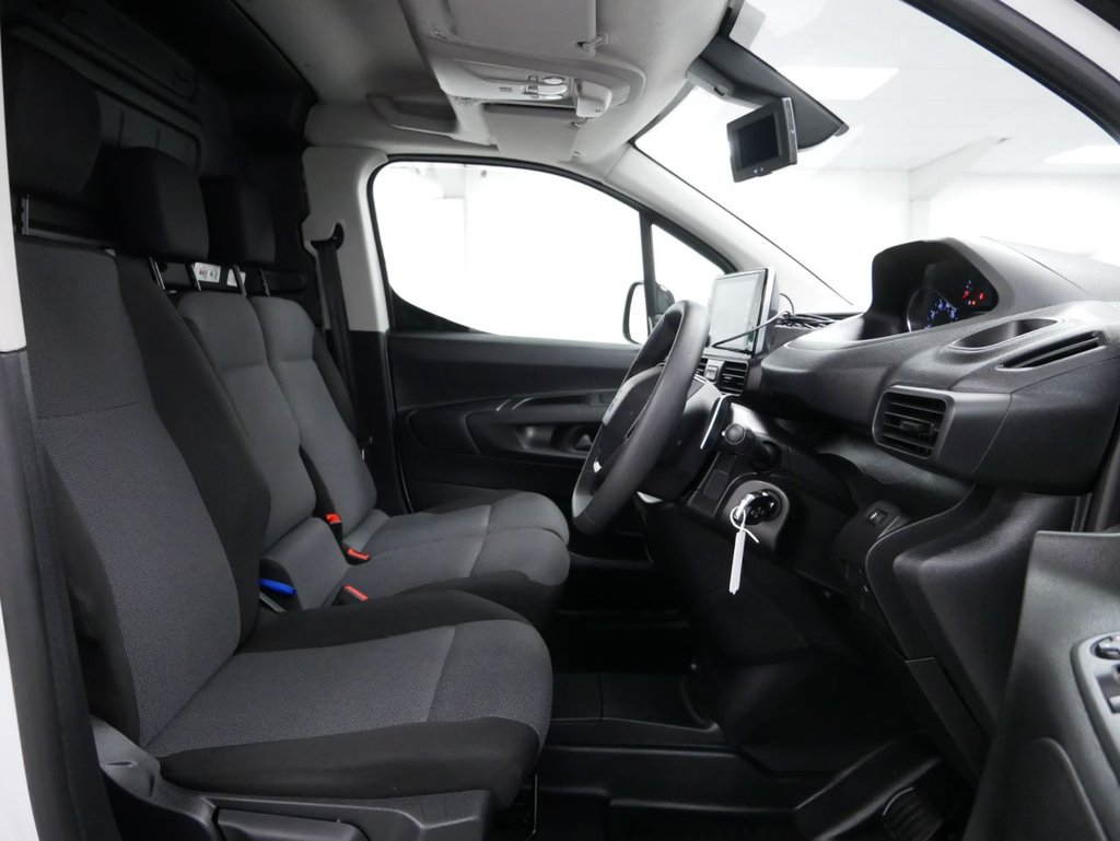 Used Peugeot Partner 2022 for sale - 77211864: Photo 18