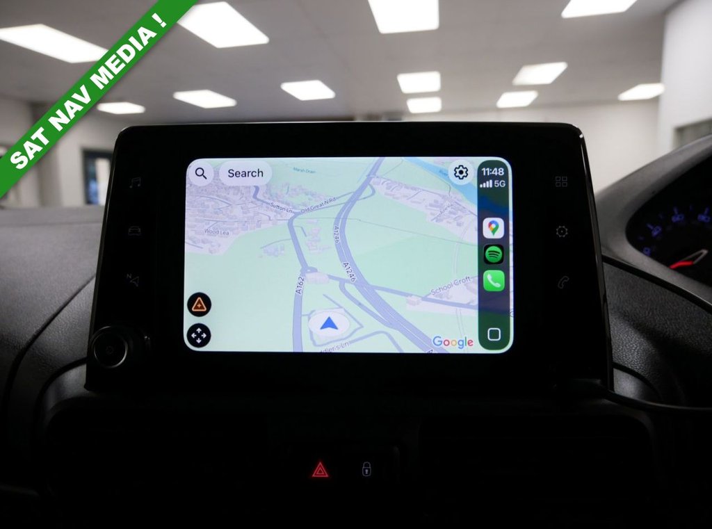 Used Peugeot Partner 2022 for sale - 77211864: Photo 19