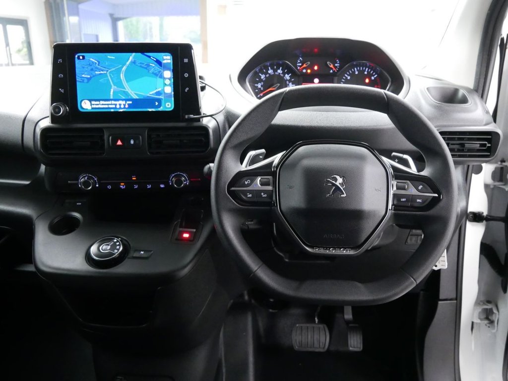 Used Peugeot Partner 2022 for sale - 77211864: Photo 2