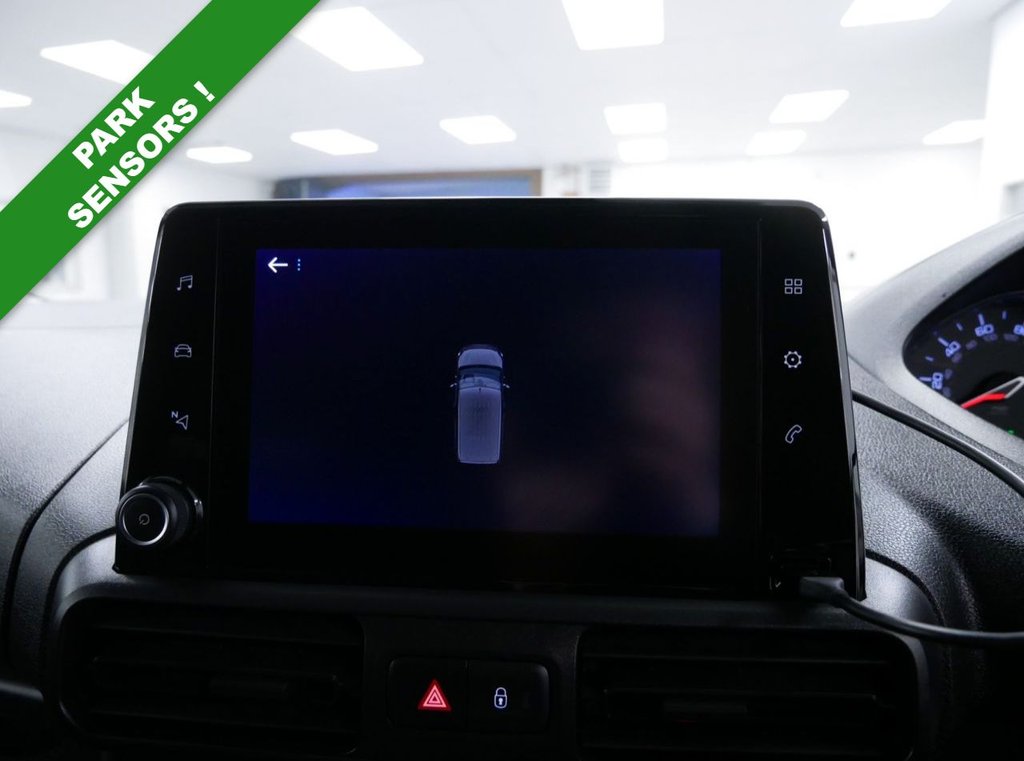 Used Peugeot Partner 2022 for sale - 77211864: Photo 21