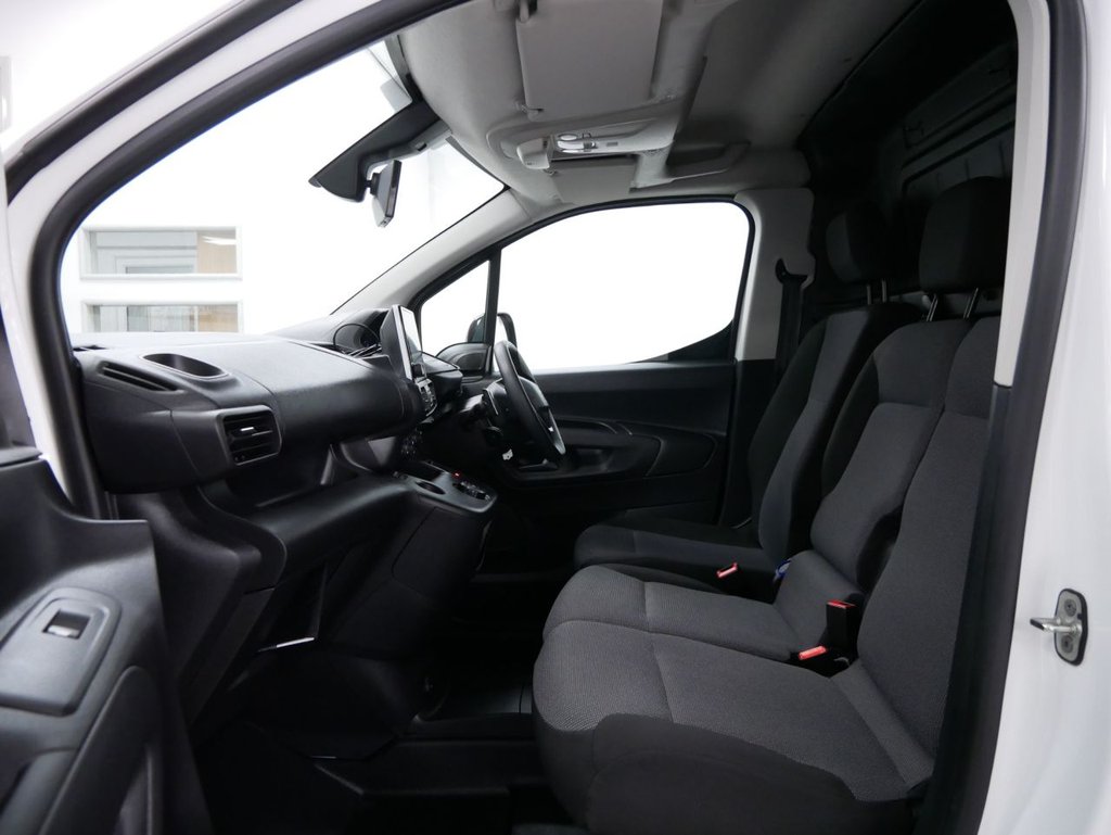 Used Peugeot Partner 2022 for sale - 77211864: Photo 25