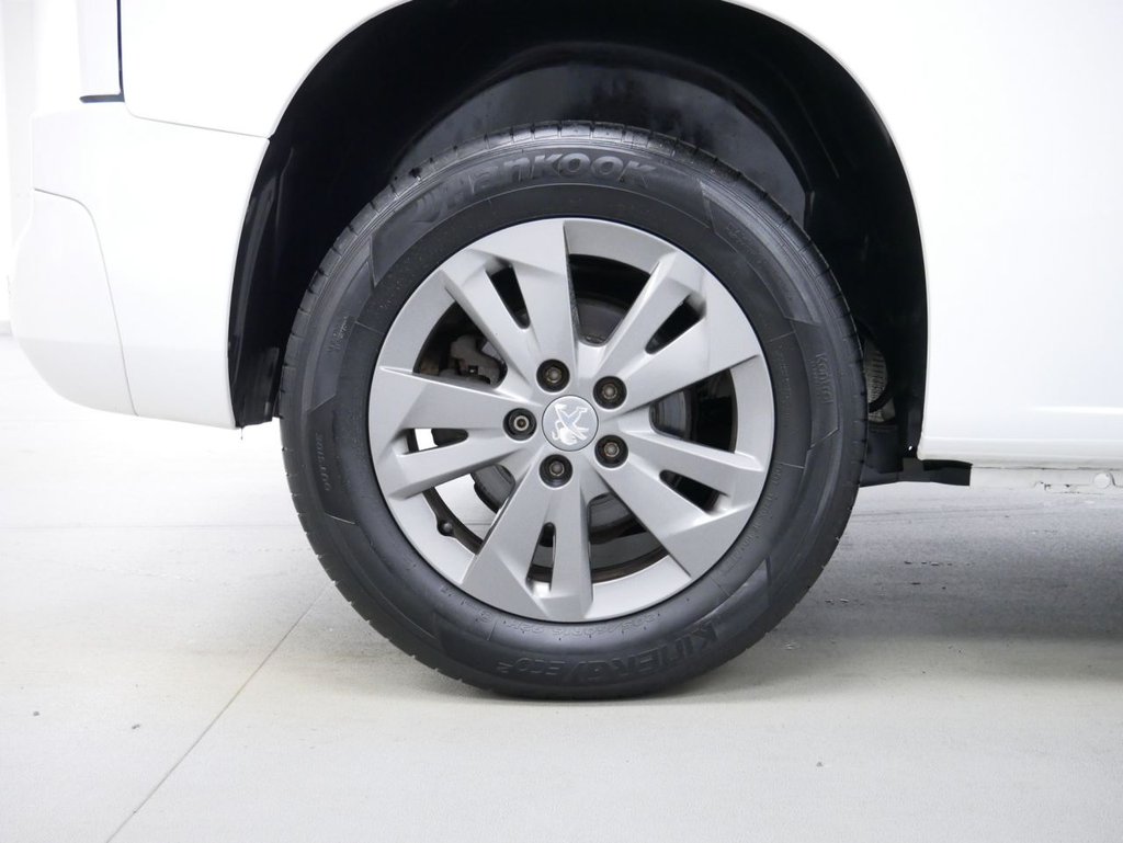 Used Peugeot Partner 2022 for sale - 77211864: Photo 26