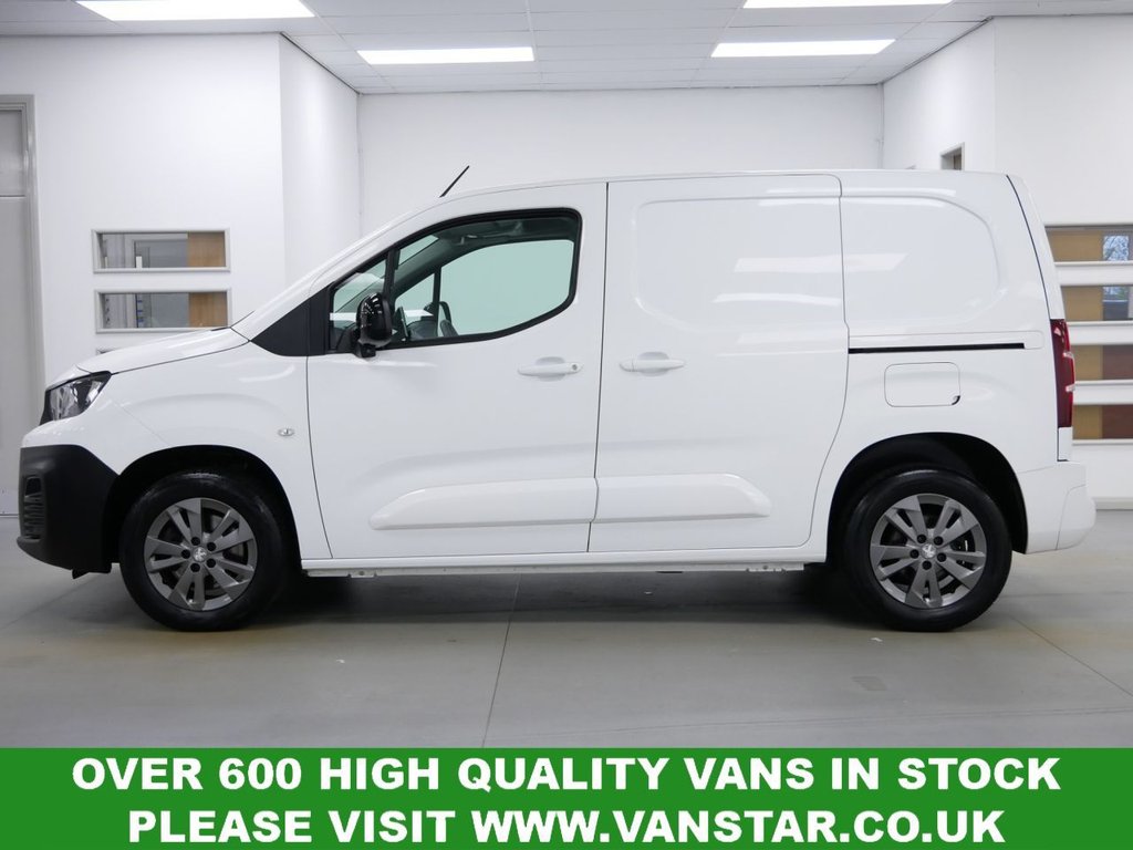 Used Peugeot Partner 2022 for sale - 77211864: Photo 27