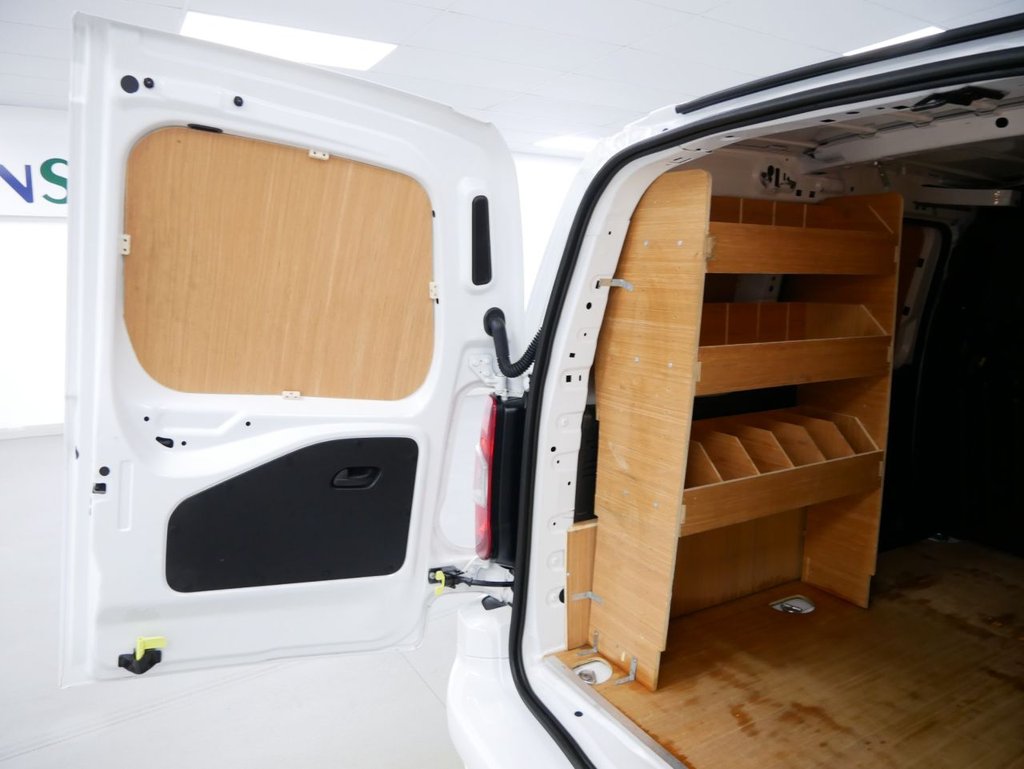 Used Peugeot Partner 2022 for sale - 77211864: Photo 30