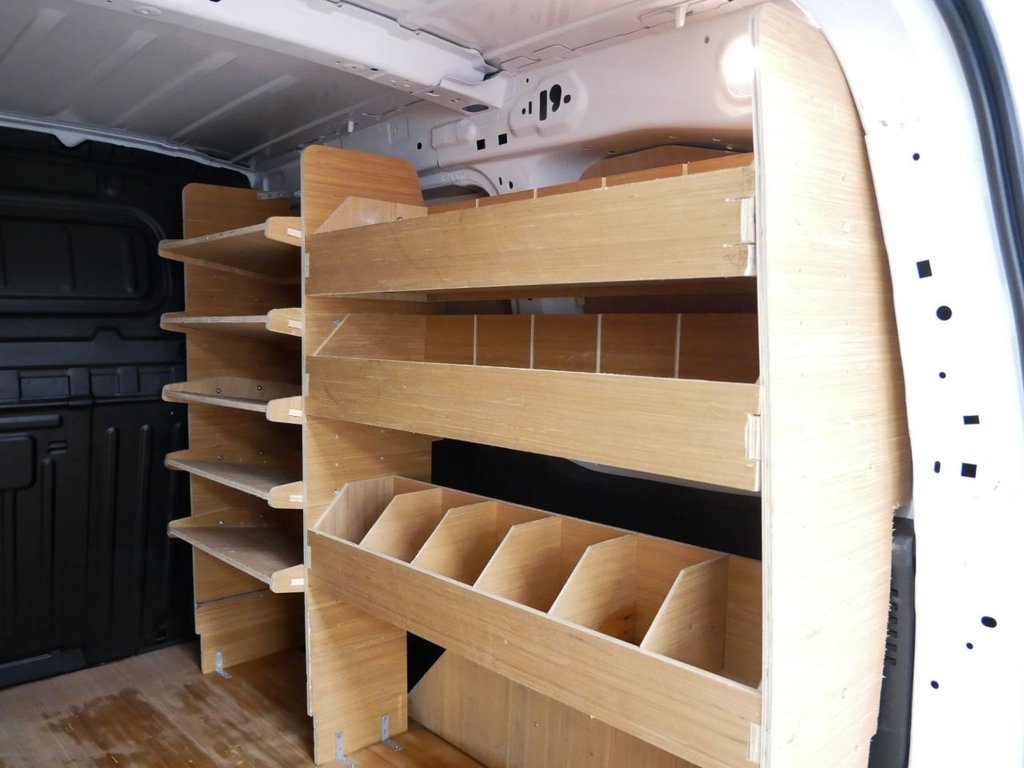 Used Peugeot Partner 2022 for sale - 77211864: Photo 32