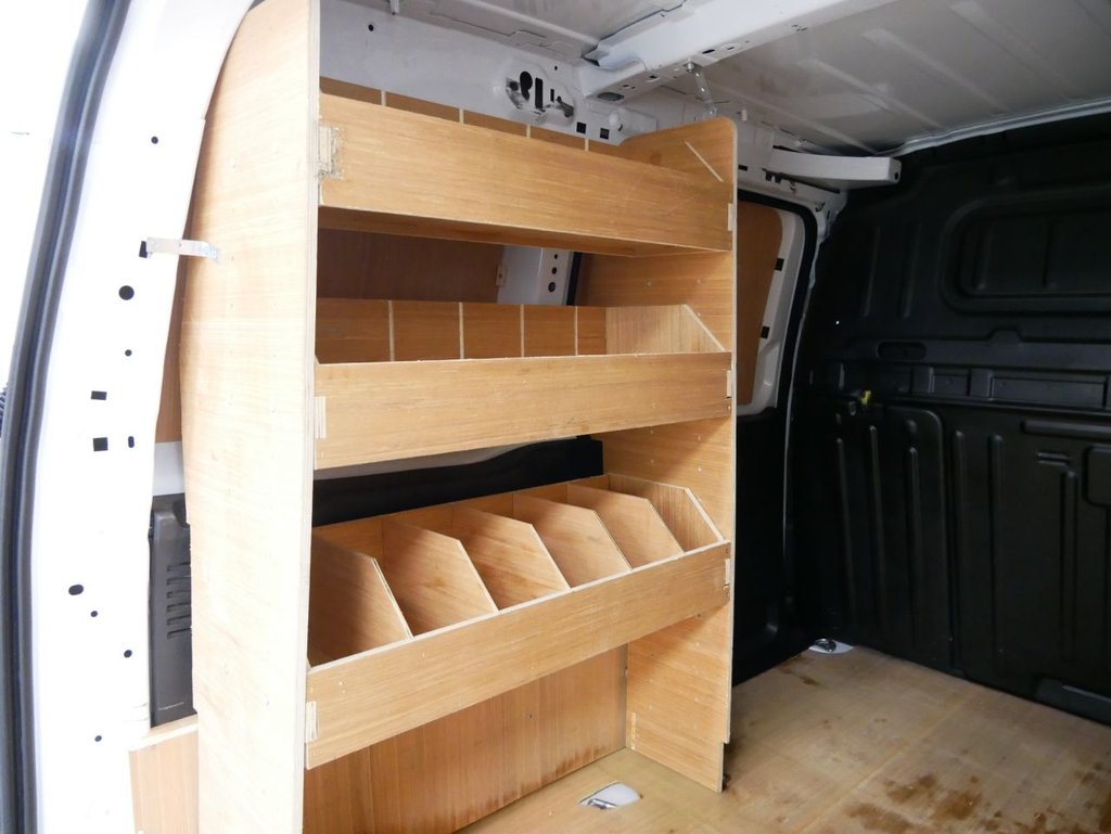 Used Peugeot Partner 2022 for sale - 77211864: Photo 33