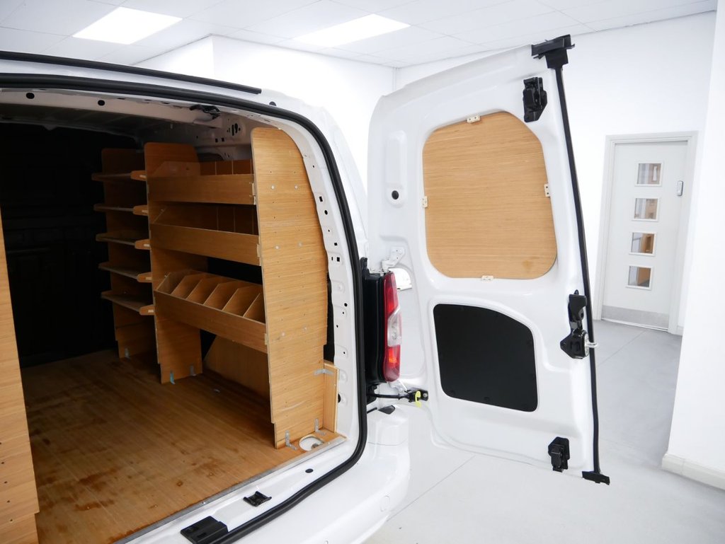 Used Peugeot Partner 2022 for sale - 77211864: Photo 40