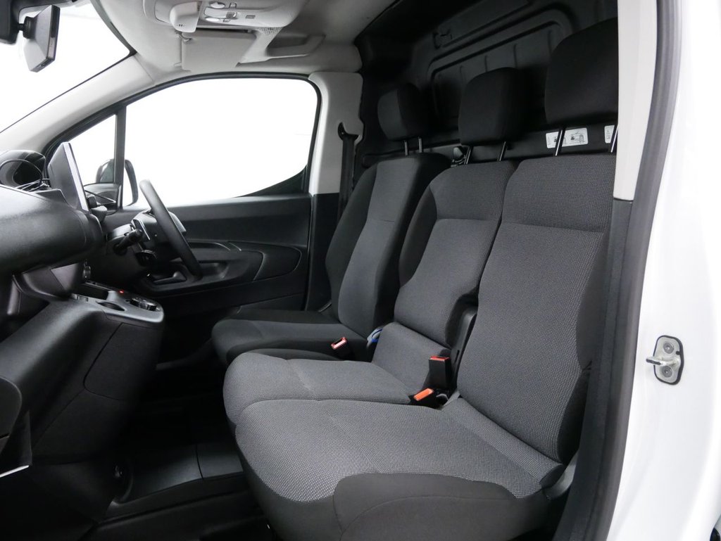 Used Peugeot Partner 2022 for sale - 77211864: Photo 6