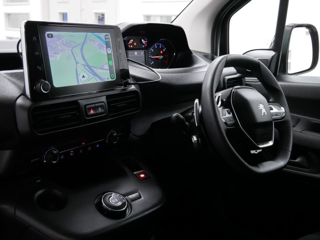 Used Peugeot Partner 2022 for sale - 77211864: Photo 8