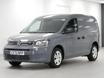 Used Volkswagen Caddy 2022 for sale - 79449809: Photo